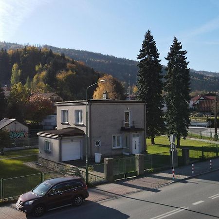 Mysliwska 23 - Caly Dom Na Wylacznosc Szczyrk Extérieur photo