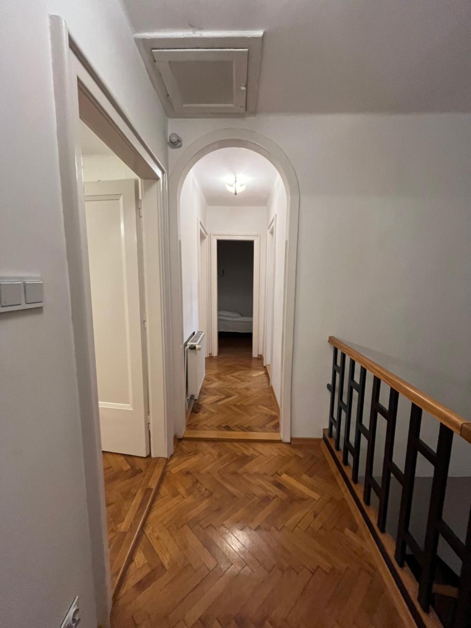 Mysliwska 23 - Caly Dom Na Wylacznosc Szczyrk Extérieur photo