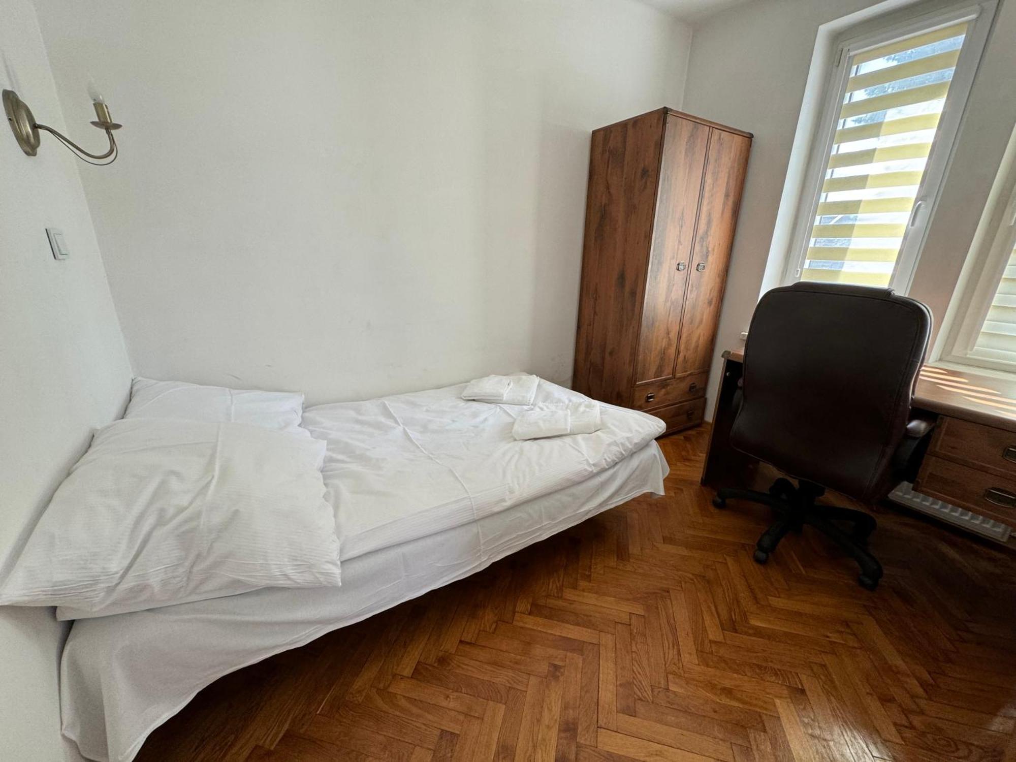 Mysliwska 23 - Caly Dom Na Wylacznosc Szczyrk Extérieur photo