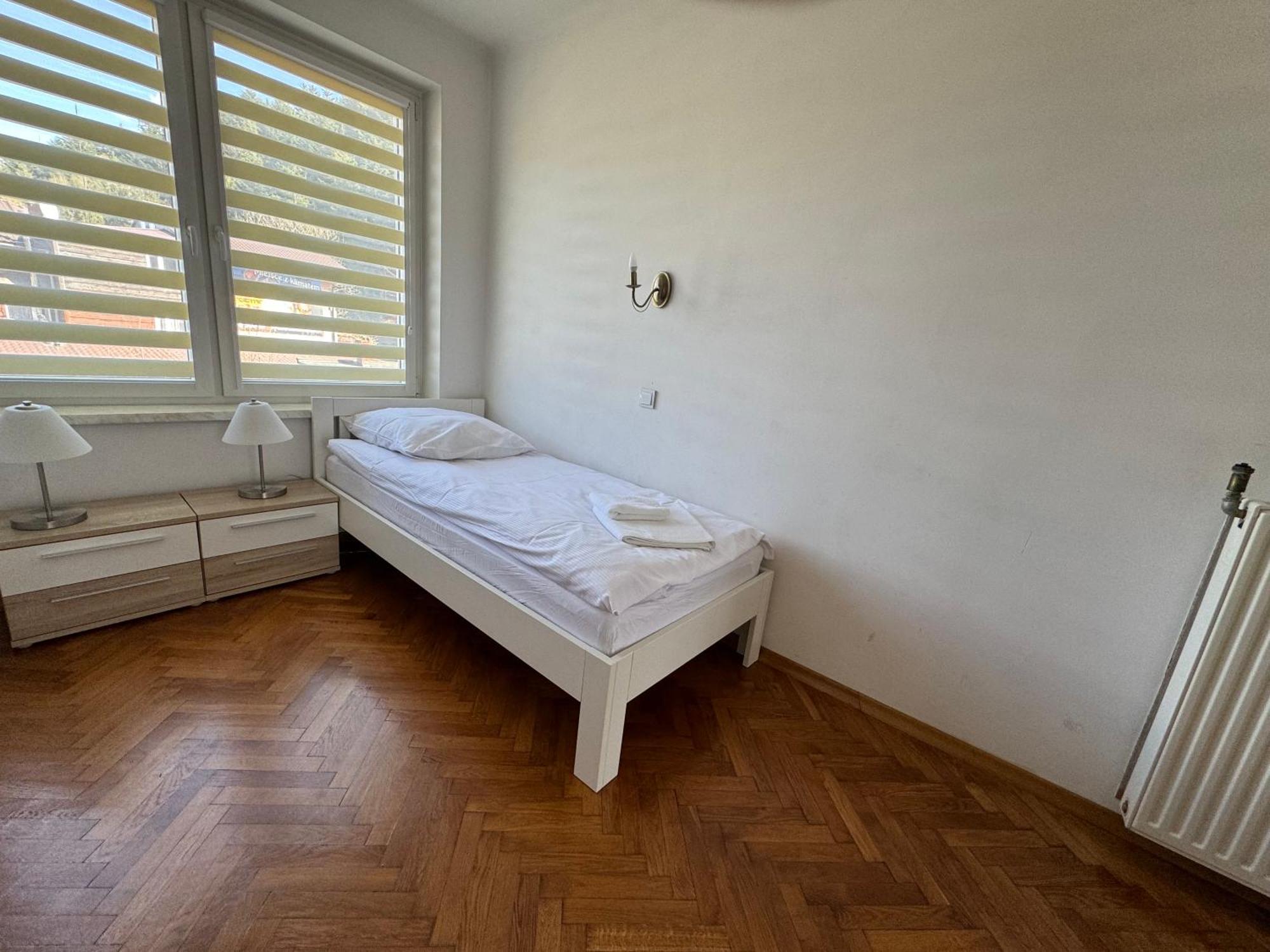 Mysliwska 23 - Caly Dom Na Wylacznosc Szczyrk Extérieur photo